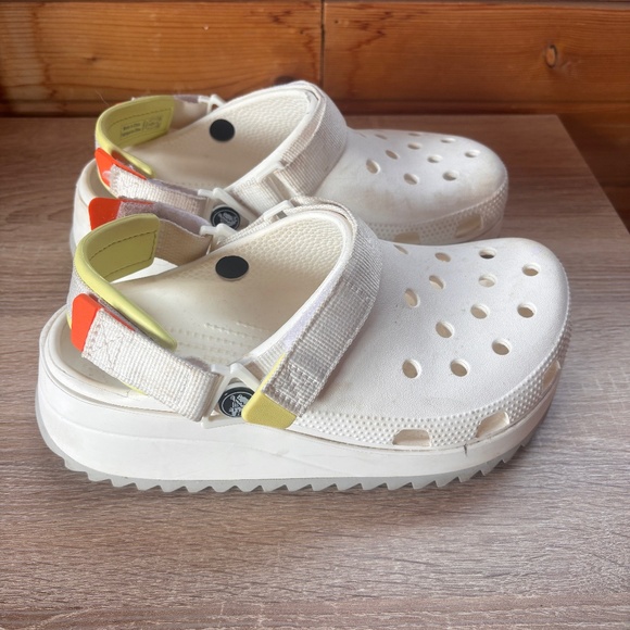 Crocs Hiker Clog - Picture 1 of 4